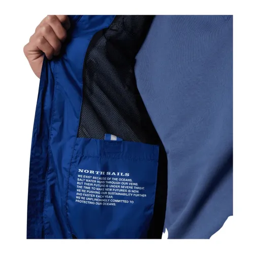 Windproof Sailor 2.0 Jacket Ocean Blue - North Sails - Modalova