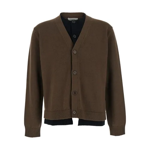 Knitwear > Cardigans - - JW Anderson - Modalova