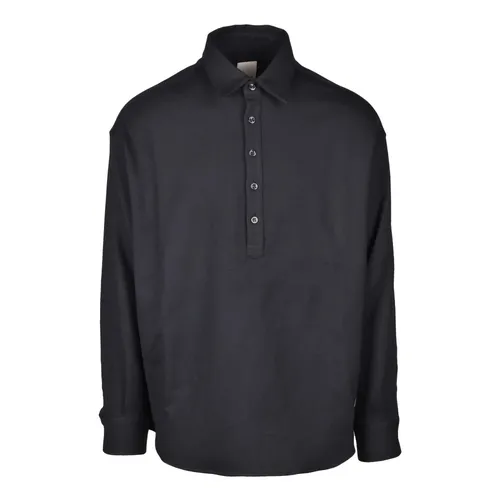 Tops > Polo Shirts - - Emporio Armani - Modalova