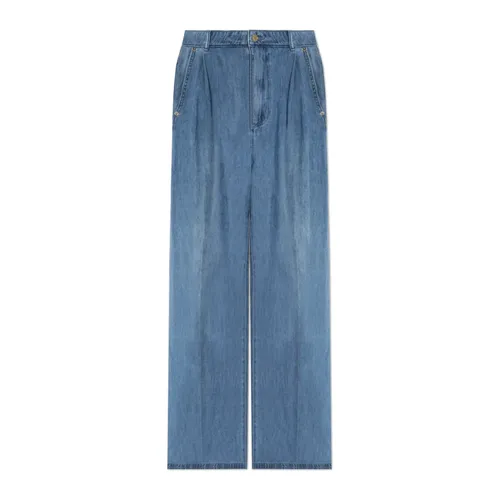 Jeans > Loose-fit Jeans - - Michael Kors - Modalova