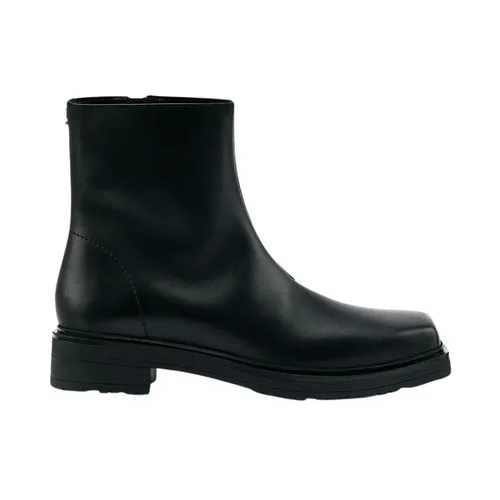 Shoes > Boots > Ankle Boots - - Patrizia Pepe - Modalova