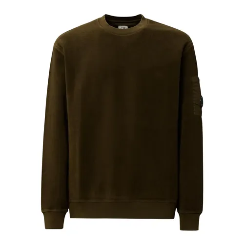 Sweatshirts & Hoodies > Sweatshirts - - C.p. Company - Modalova