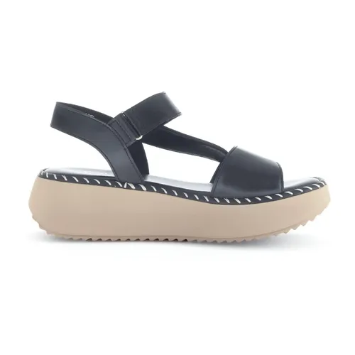 Shoes > Sandals > Flat Sandals - - Gabor - Modalova