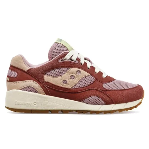 Saucony - Shoes > Sneakers - Red - Saucony - Modalova