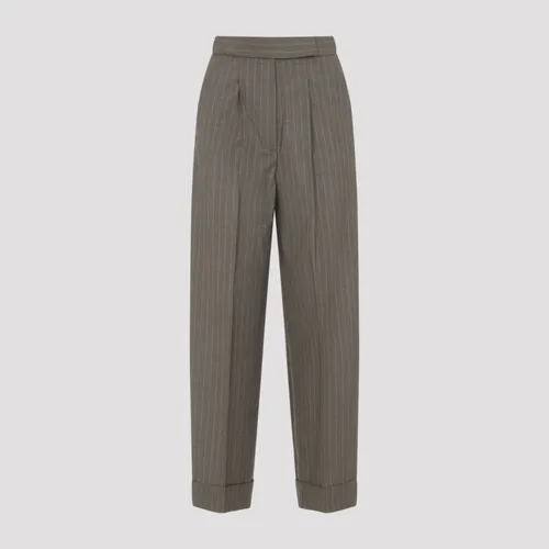 Manetta Trousers - Max Mara - Modalova