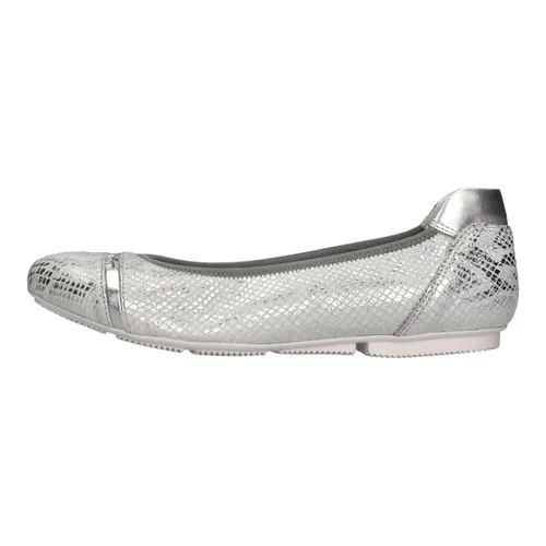 Shoes > Flats > Ballerinas - - Hogan - Modalova