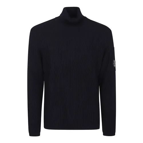 Knitwear > Turtlenecks - - C.p. Company - Modalova