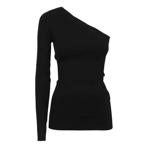 Tops > Long Sleeve Tops - - Victoria Beckham - Modalova