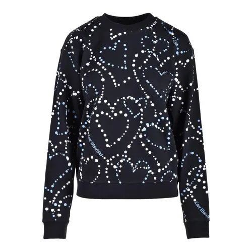 Suéter - Love Moschino - Modalova