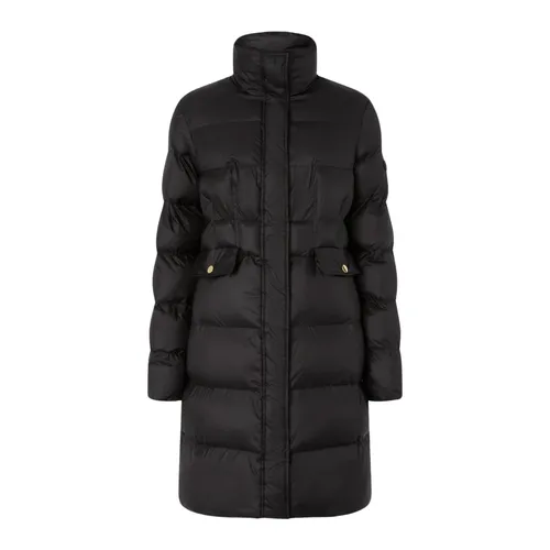 Usoa Down Jacket - Pinko - Modalova