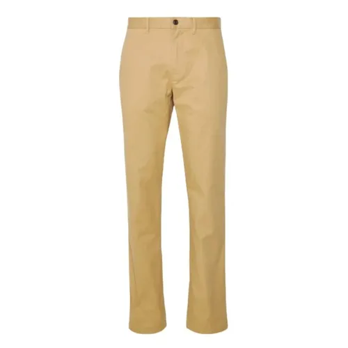Trousers > Chinos - - Tommy Hilfiger - Modalova