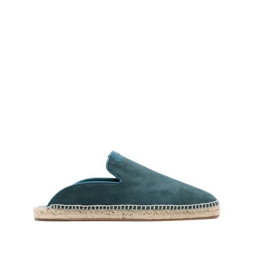 Shoes > Flats > Mules - - Lanvin - Modalova