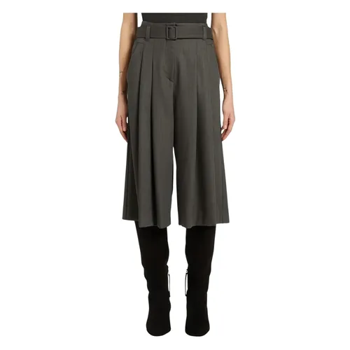 Shorts > Long Shorts - - Marella - Modalova