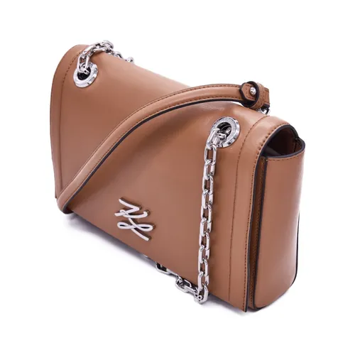 K Autograph Shoulder Bag - Karl Lagerfeld - Modalova