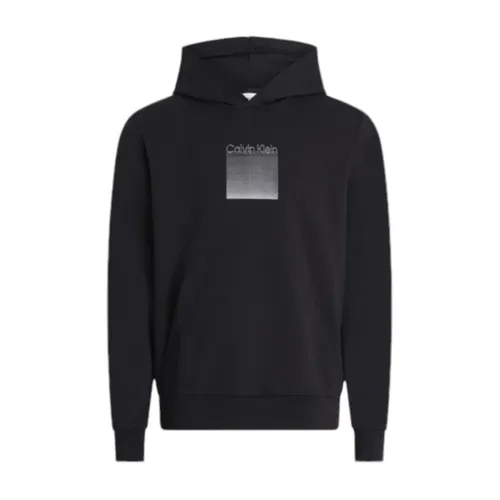 Sweatshirts & Hoodies > Hoodies - - Calvin Klein - Modalova