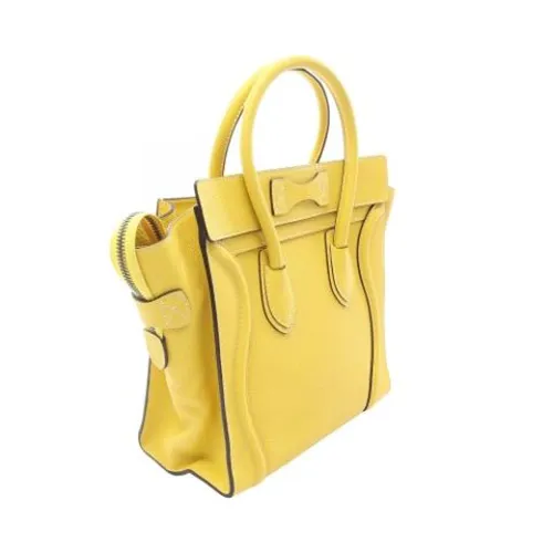 Pre-owned Mini Bag - Celine Vintage - Modalova