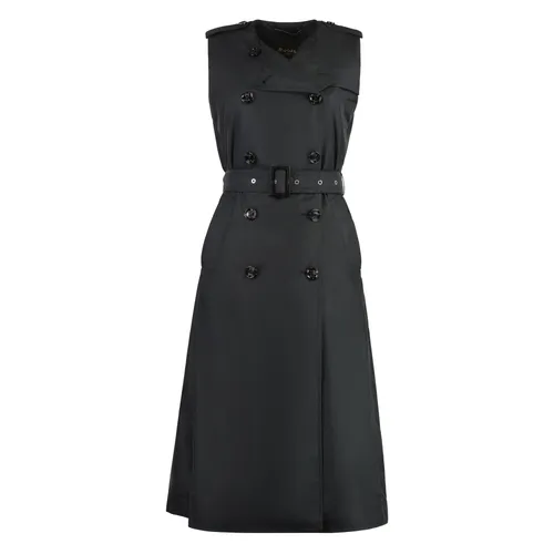 Coats > Trench Coats - - Moorer - Modalova