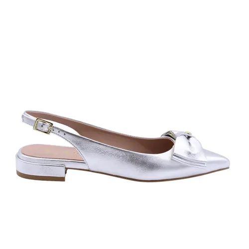 Shoes > Flats > Ballerinas - - Scapa - Modalova