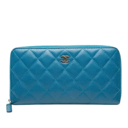 Pre-owned Wallet - Chanel Vintage - Modalova