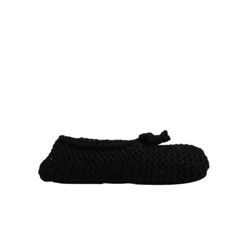 Shoes > Flats > Ballerinas - - Dolce & Gabbana - Modalova