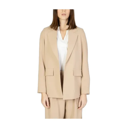 Jackets > Blazers - - Sandro Ferrone - Modalova