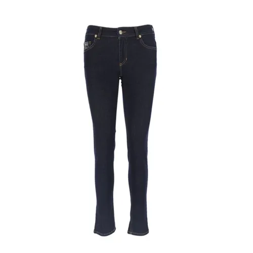Jeans > Skinny Jeans - - Versace Jeans Couture - Modalova