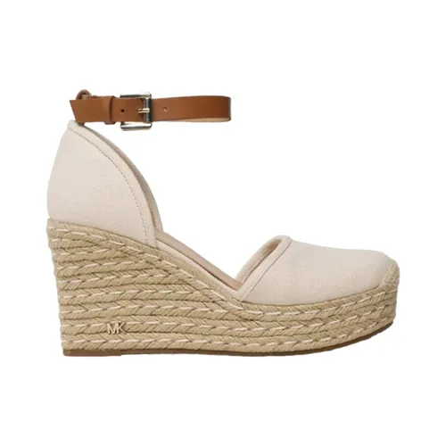 Shoes > Heels > Wedges - - Michael Kors - Modalova