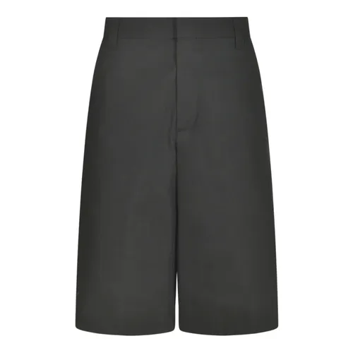 Shorts > Long Shorts - - Moschino - Modalova