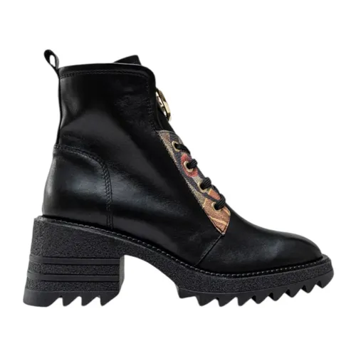 Shoes > Boots > Lace-up Boots - - Gattinoni - Modalova