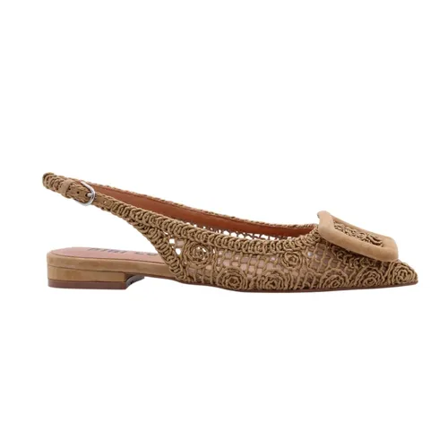 Shoes > Flats > Ballerinas - - Bibi Lou - Modalova