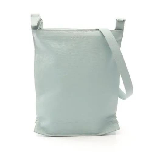 Pre-owned > Pre-owned Bags > Pre-owned Cross Body Bags - - Loewe Pre-owned - Modalova
