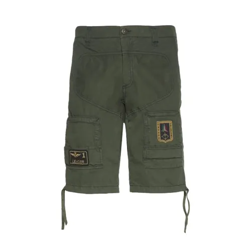 Shorts > Casual Shorts - - Aeronautica Militare - Modalova