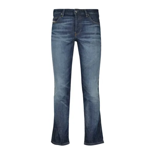 Jeans > Straight Jeans - - Diesel - Modalova