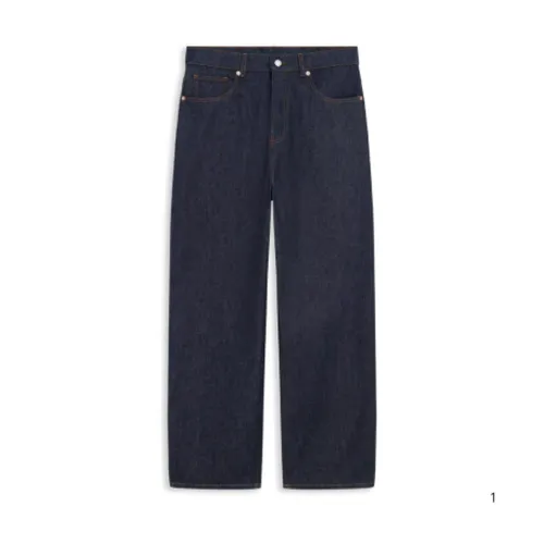 Jeans > Straight Jeans - - Drole de Monsieur - Modalova