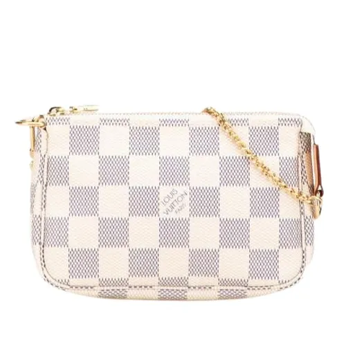 Pre-owned Mini Bag - Louis Vuitton Vintage - Modalova