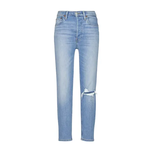 Jeans > Slim-fit Jeans - - Re/Done - Modalova