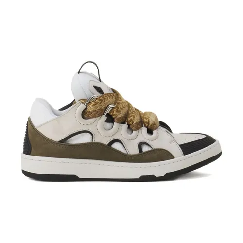 Shoes > Sneakers - - Lanvin - Modalova
