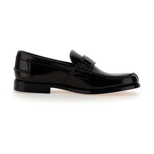 Shoes > Flats > Loafers - - Tod's - Modalova