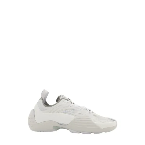 Lanvin - Shoes > Sneakers - White - Lanvin - Modalova
