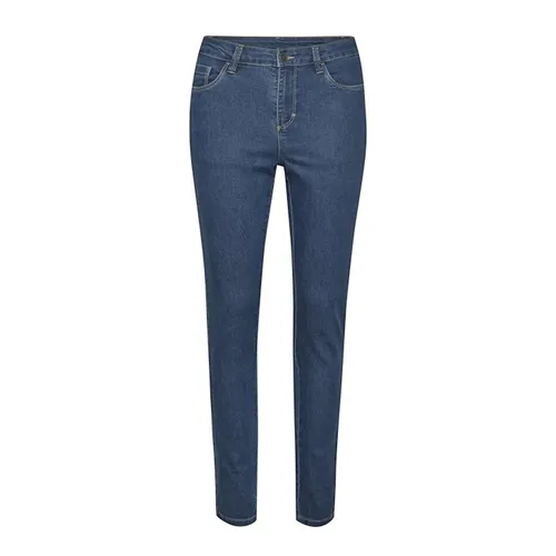 Jeans > Skinny Jeans - - Kaffe - Modalova
