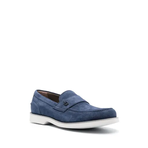 Man mocassins - Baldinini - Modalova
