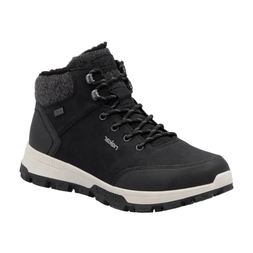 Casual Closed Ankle Boots - Rieker - Modalova