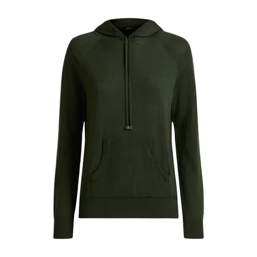 Sweatshirts & Hoodies > Hoodies - - Kiton - Modalova