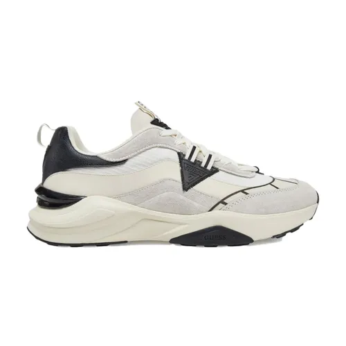 Guess - Shoes > Sneakers - Black - Guess - Modalova