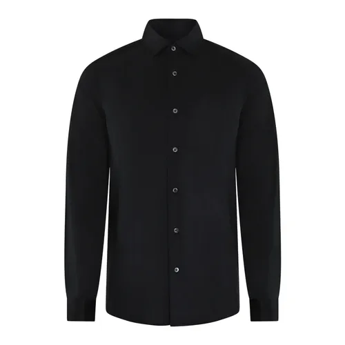 Shirts > Casual Shirts - - Emporio Armani - Modalova