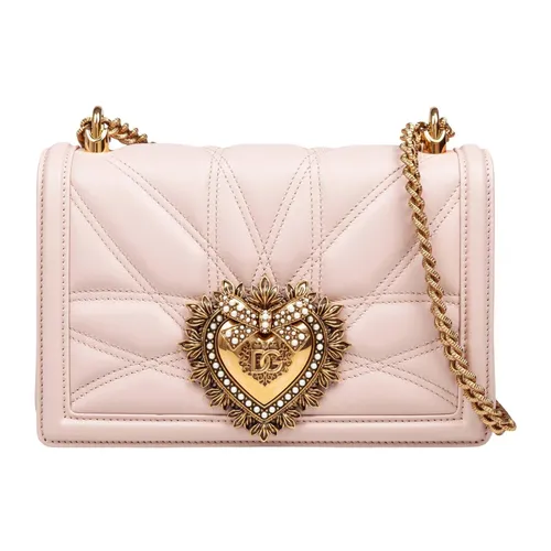 Bags > Cross Body Bags - - Dolce & Gabbana - Modalova