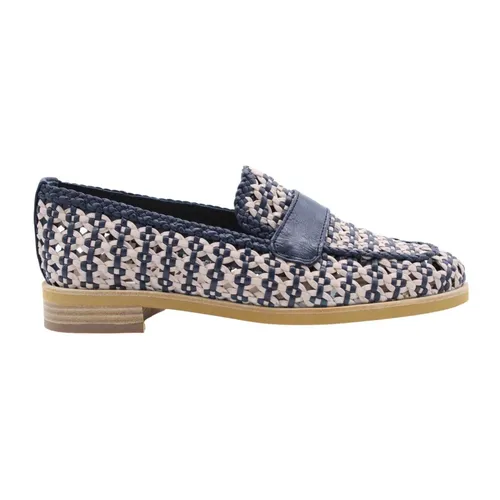 Shoes > Flats > Loafers - - Pertini - Modalova