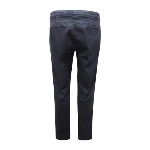 Italian Trousers - Dondup - Modalova