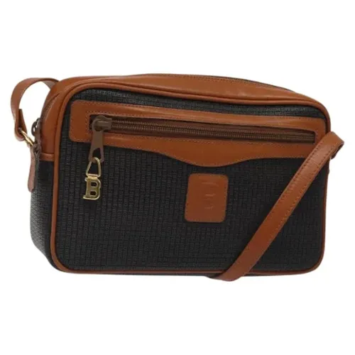 Pre-owned > Pre-owned Bags > Pre-owned Cross Body Bags - - Bally Pre-owned - Modalova