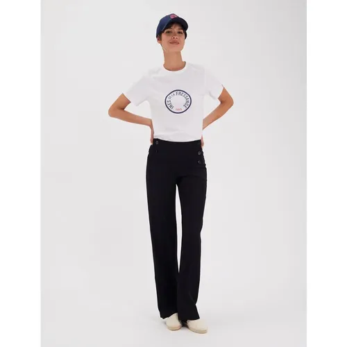 Gabriel Trousers - Ines de la Fressange Paris - Modalova